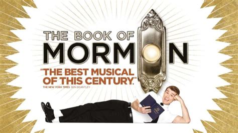 rush tickets for book of mormon|The Book of Mormon Lottery vs. Rush Tickets .